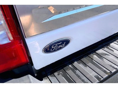2025 Ford F-350 Super Duty King Ranch