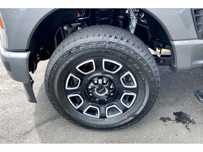 2026 Ford F-350 Super Duty Platinum