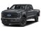 2025 Ford F-350 Super Duty Platinum
