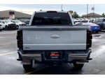 2025 Ford F-350 Super Duty LARIAT