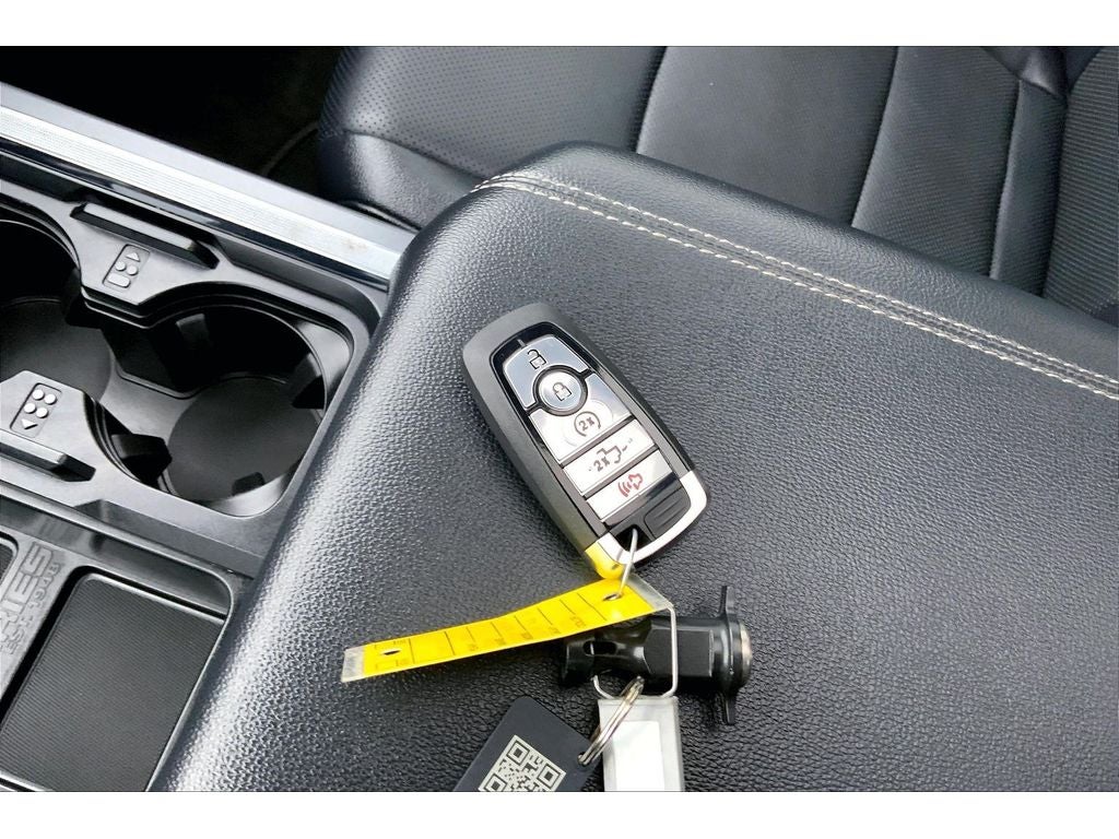 2024 Ford F-350 Super Duty LARIAT