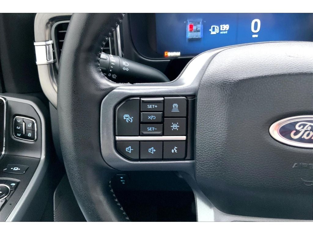 2024 Ford F-350 Super Duty LARIAT