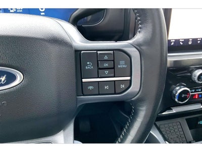 2024 Ford F-350 Super Duty LARIAT