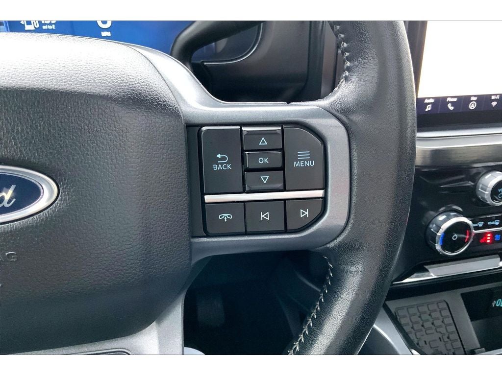 2024 Ford F-350 Super Duty LARIAT