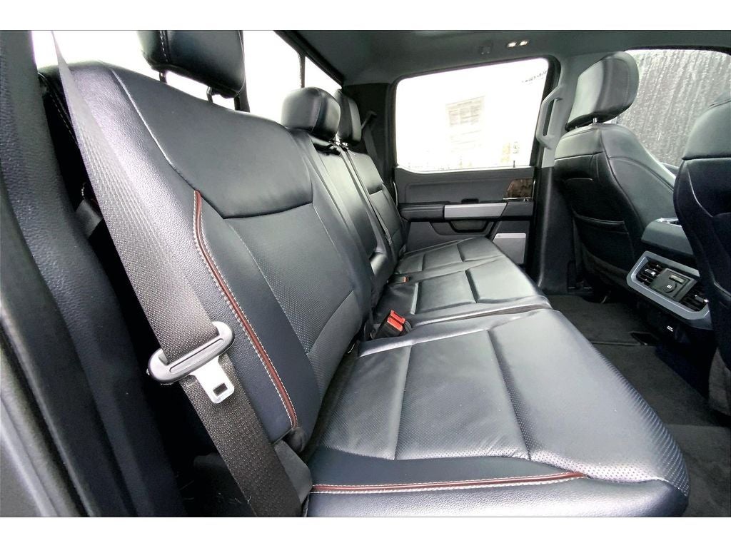 2024 Ford F-350 Super Duty LARIAT