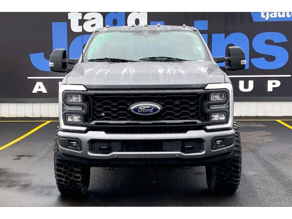 2024 Ford F-350 Super Duty LARIAT