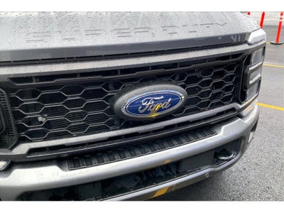 2024 Ford F-350 Super Duty LARIAT