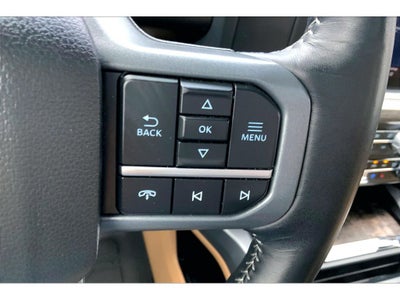 2024 Ford F-350 Super Duty LARIAT