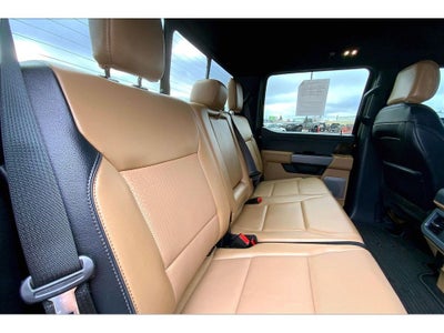 2024 Ford F-350 Super Duty LARIAT