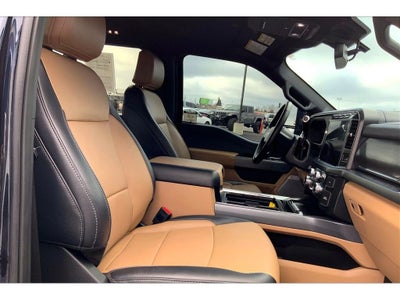 2024 Ford F-350 Super Duty LARIAT