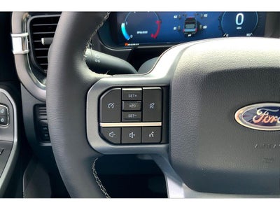 2025 Ford F-350 Super Duty LARIAT