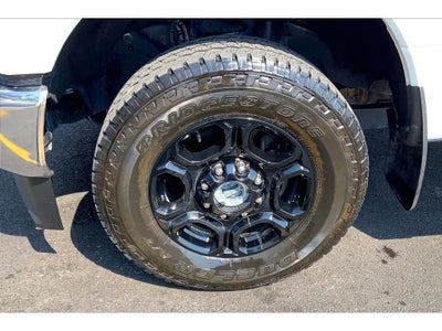 2022 Ford F-350 Super Duty XL