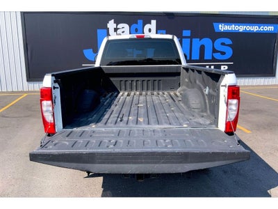 2022 Ford F-350 Super Duty XL