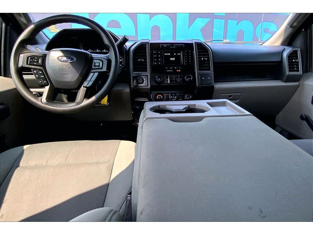 2022 Ford F-350 Super Duty XL