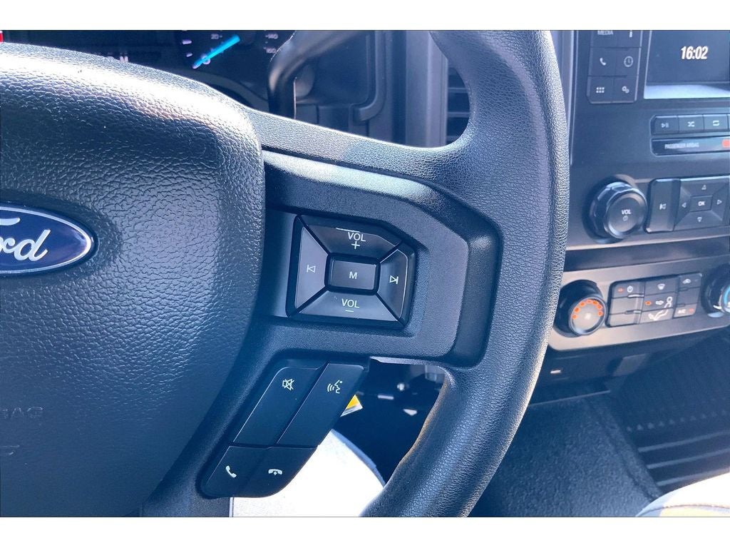 2022 Ford F-350 Super Duty XL