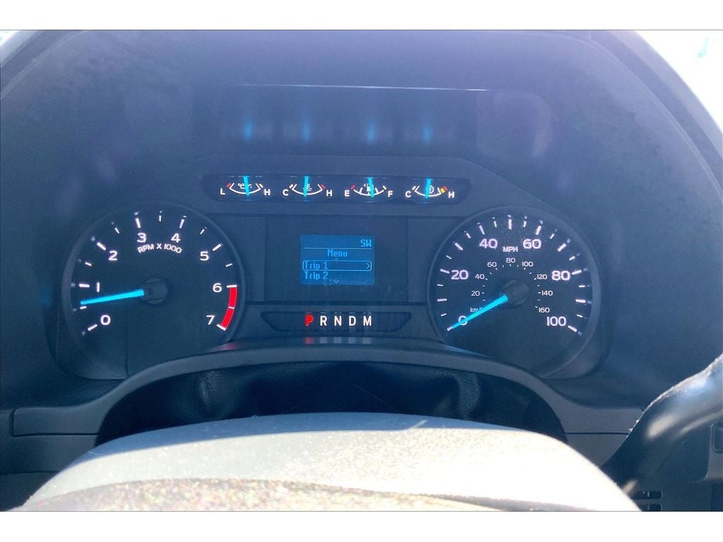 2022 Ford F-350 Super Duty XL