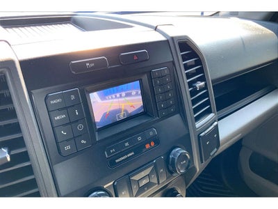 2022 Ford F-350 Super Duty XL