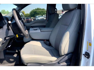 2022 Ford F-350 Super Duty XL
