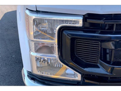 2022 Ford F-350 Super Duty XL