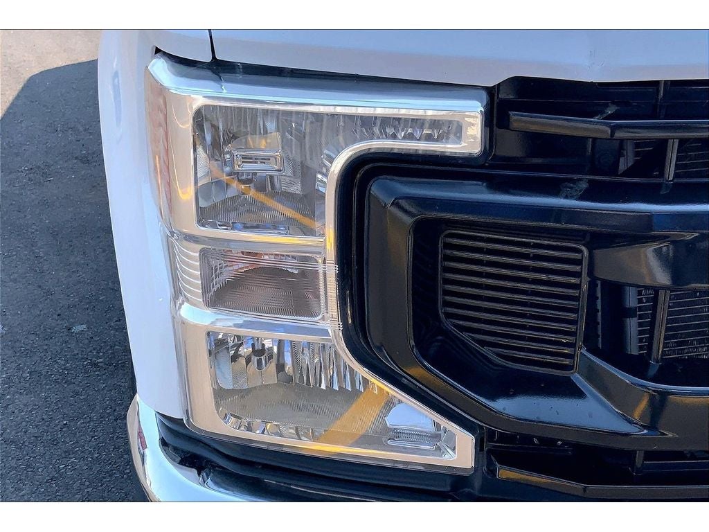 2022 Ford F-350 Super Duty XL