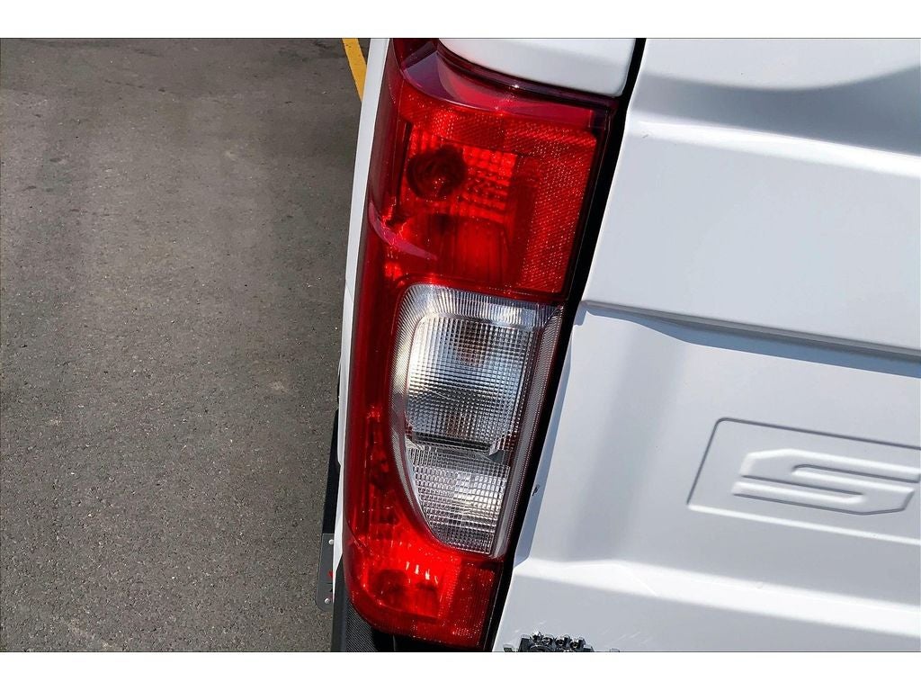 2022 Ford F-350 Super Duty XL