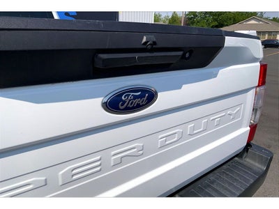 2022 Ford F-350 Super Duty XL