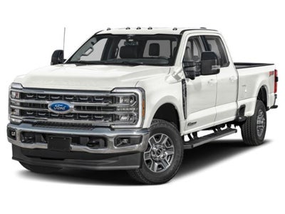 2024 Ford F-350 Super Duty LARIAT