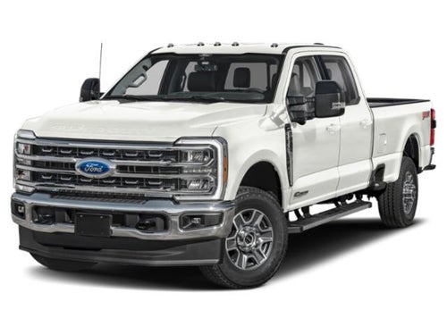 2024 Ford F-350 Super Duty LARIAT