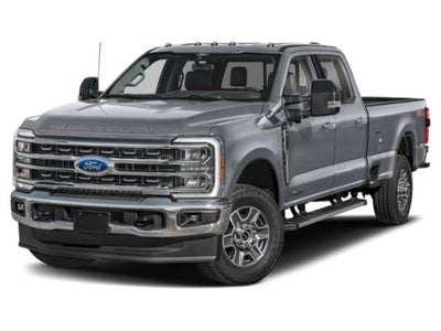 2026 Ford F-350 Super Duty LARIAT