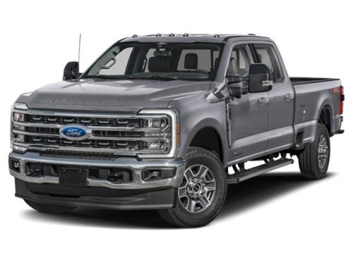 2026 Ford F-350 Super Duty LARIAT