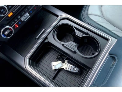 2022 Ford F-350 Super Duty Limited