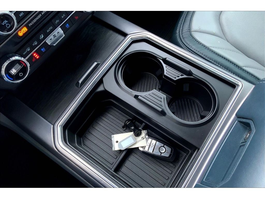 2022 Ford F-350 Super Duty Limited