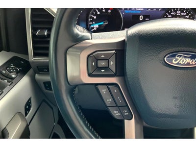 2022 Ford F-350 Super Duty Limited