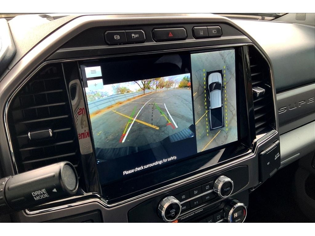 2022 Ford F-350 Super Duty Limited