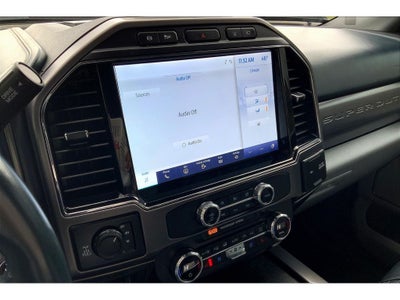 2022 Ford F-350 Super Duty Limited