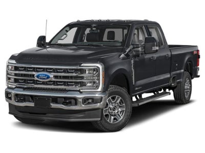 2024 Ford F-350 Super Duty LARIAT