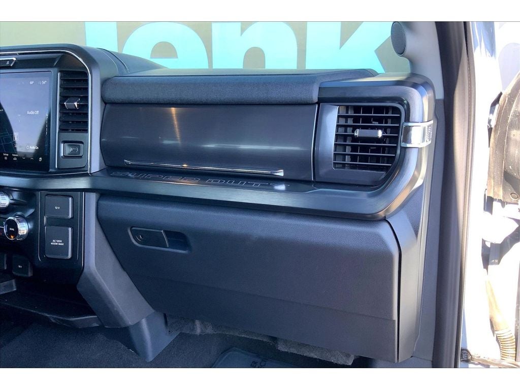 2025 Ford F-350 Super Duty LARIAT