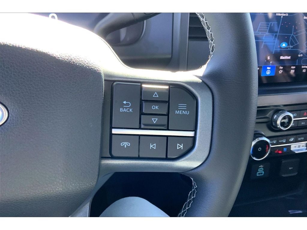 2025 Ford F-350 Super Duty LARIAT