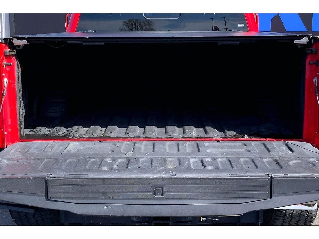 2021 Ford F-350 Super Duty LARIAT