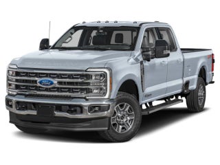 2024 Ford F-350 Super Duty LARIAT