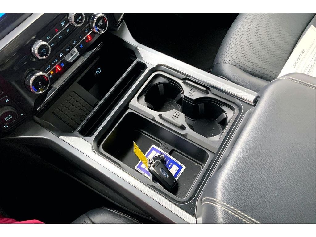 2025 Ford F-350 Super Duty LARIAT