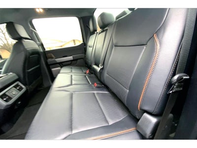2025 Ford F-350 Super Duty LARIAT