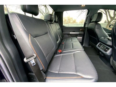 2025 Ford F-350 Super Duty LARIAT