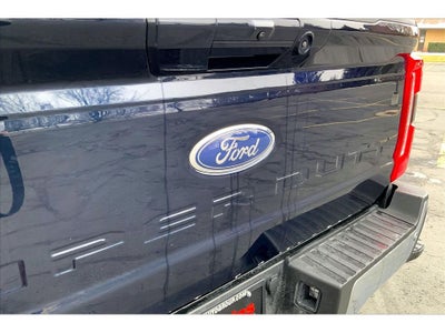 2025 Ford F-350 Super Duty LARIAT