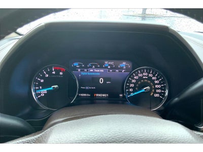 2019 Ford F-350 Super Duty Limited