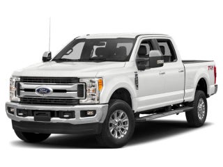 2019 Ford F-350 Super Duty XLT