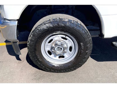 2022 Ford F-350 Super Duty XLT