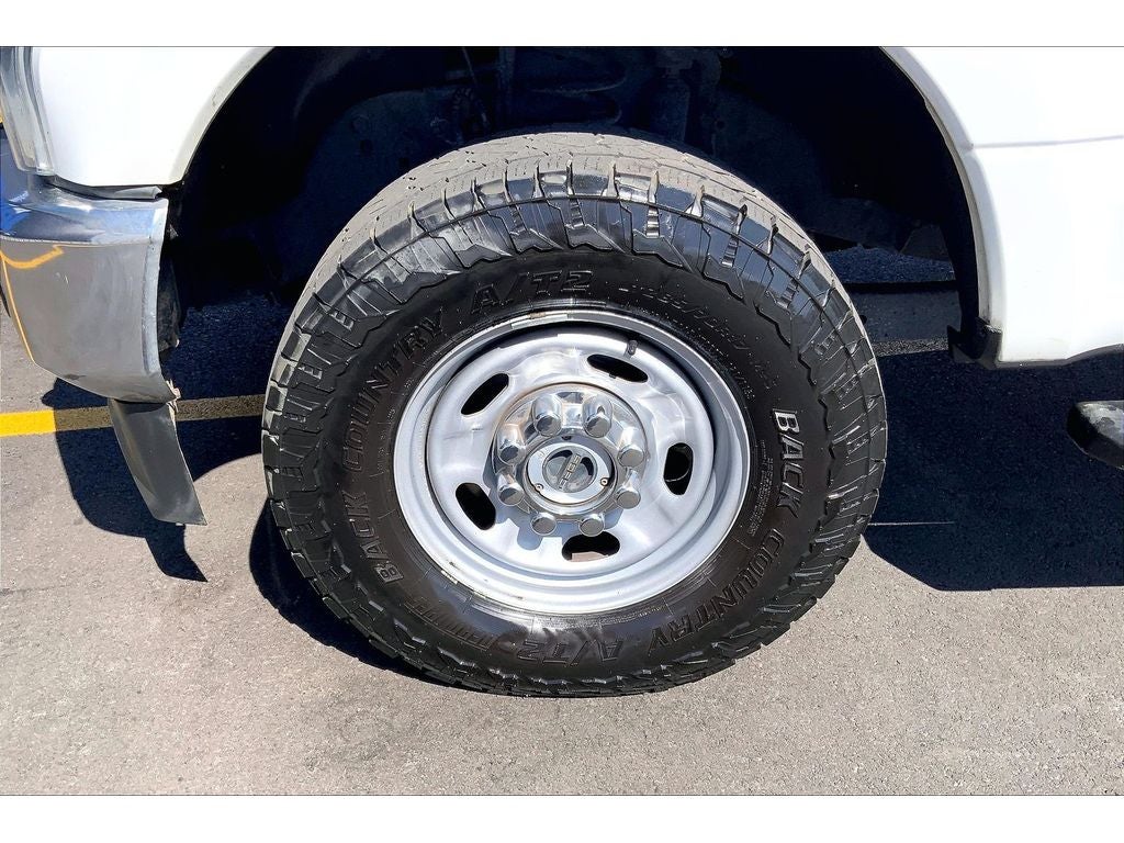 2022 Ford F-350 Super Duty XLT