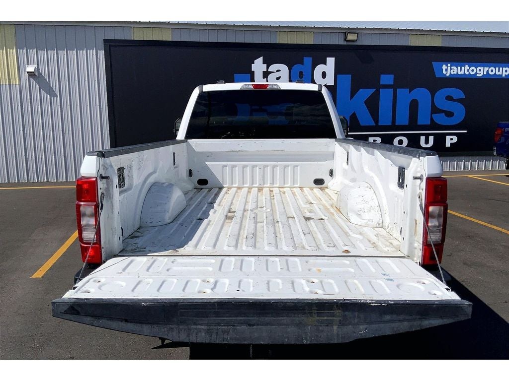 2022 Ford F-350 Super Duty XLT