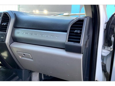 2022 Ford F-350 Super Duty XLT